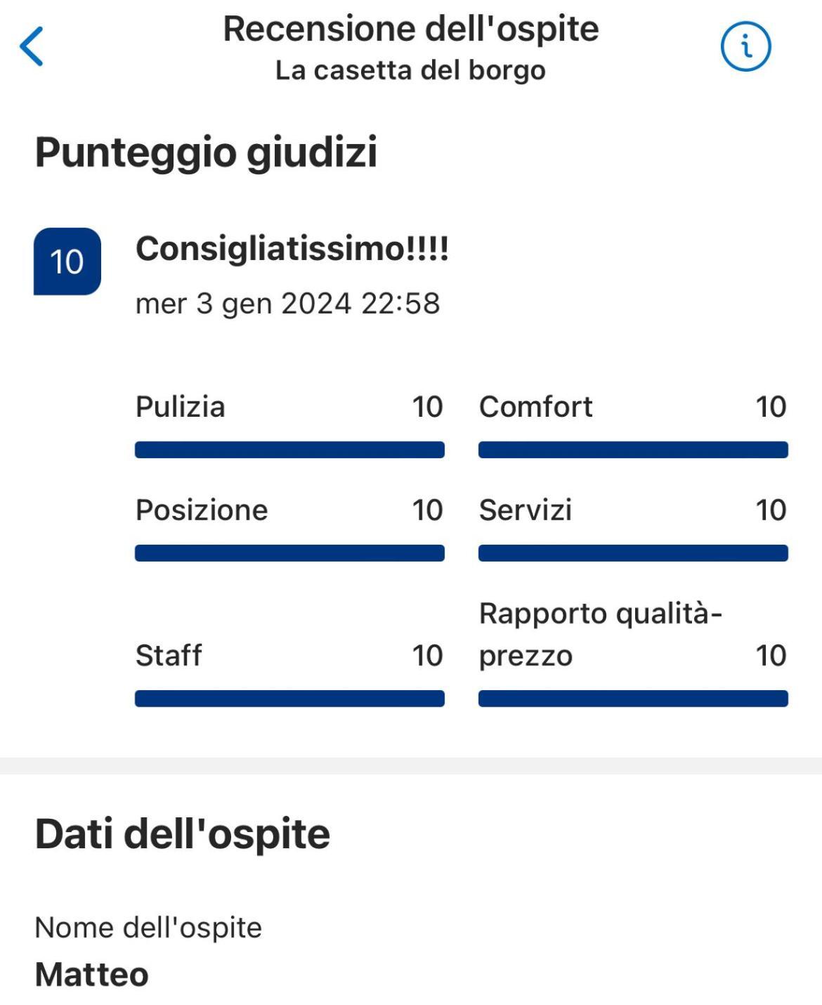 La Casetta Del Borgo Palermo Eksteriør billede